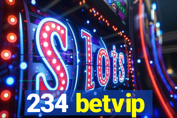 234 betvip